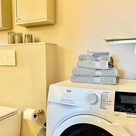 Komfort-studio In Oberwinter Bei Bonn - Mit Playstation 4 Apartment