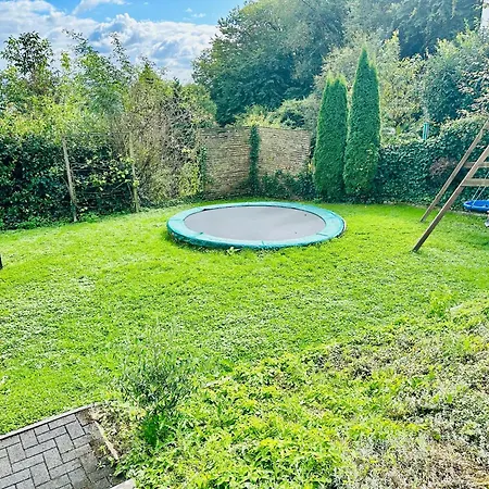 Apartman Komfort-studio In Oberwinter Bei Bonn - Mit Playstation 4 Remagen