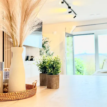 Komfort-studio In Oberwinter Bei Bonn - Mit Playstation 4 Apartment *