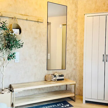 Apartment Komfort-studio In Oberwinter Bei Bonn - Mit Playstation 4 *