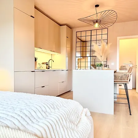 Apartment Komfort-studio In Oberwinter Bei Bonn - Mit Playstation 4