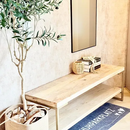 Komfort-studio In Oberwinter Bei Bonn - Mit Playstation 4