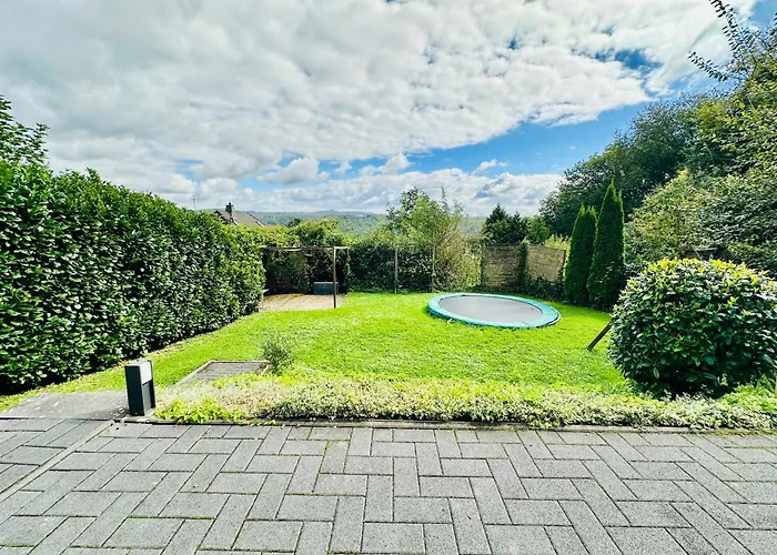 Komfort-studio In Oberwinter Bei Bonn - Mit Playstation 4 *