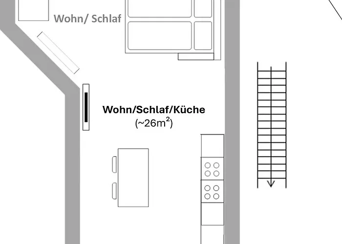 Komfort-studio In Oberwinter Bei Bonn - Mit Playstation 4