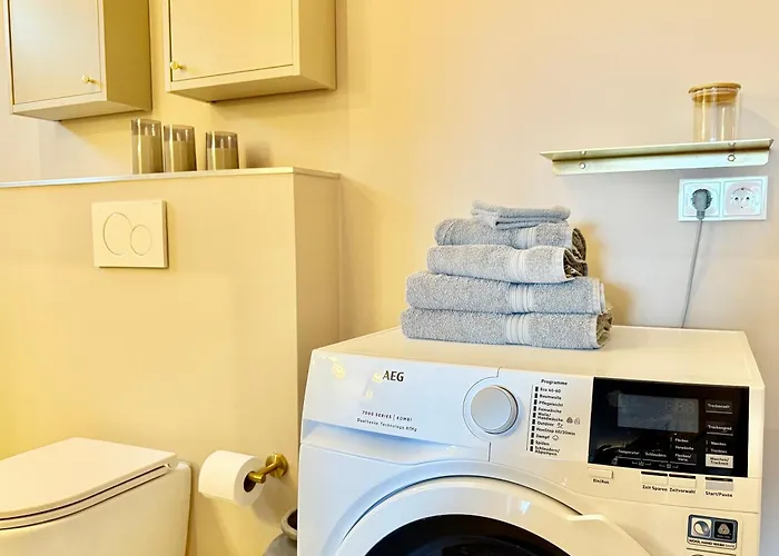 Komfort-studio In Oberwinter Bei Bonn - Mit Playstation 4 Apartamento