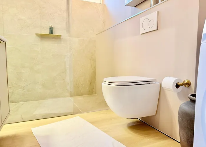 Apartamento Komfort-studio In Oberwinter Bei Bonn - Mit Playstation 4 *