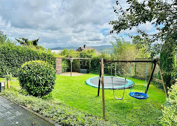 Komfort-studio In Oberwinter Bei Bonn - Mit Playstation 4 Remagen