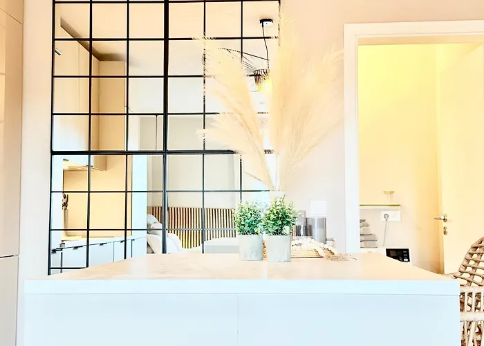 Komfort-studio In Oberwinter Bei Bonn - Mit Playstation 4 Apartamento