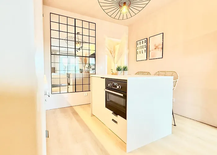 Komfort-studio In Oberwinter Bei Bonn - Mit Playstation 4 Apartamento *