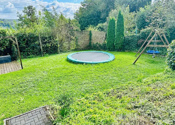 Apartamento Komfort-studio In Oberwinter Bei Bonn - Mit Playstation 4 Remagen