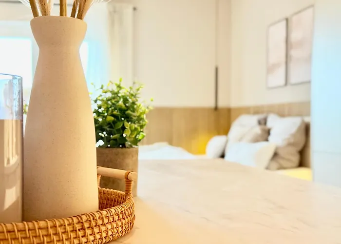 Apartamento Komfort-studio In Oberwinter Bei Bonn - Mit Playstation 4