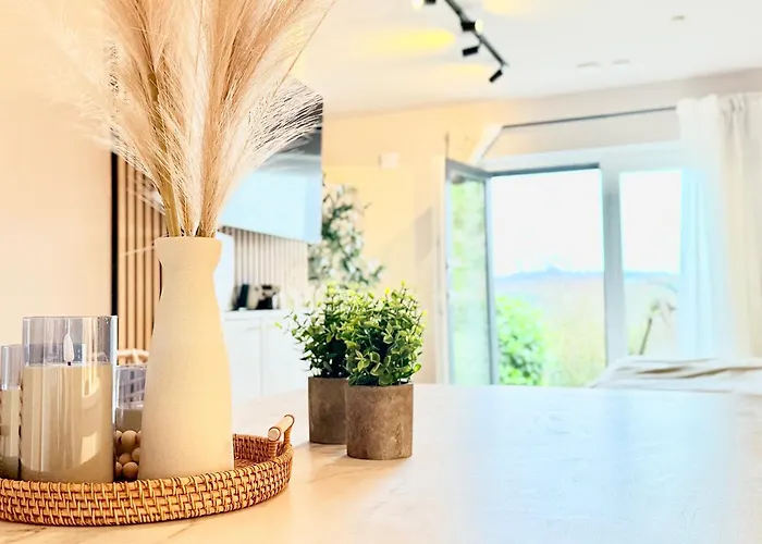 Komfort-studio In Oberwinter Bei Bonn - Mit Playstation 4 Apartamento *