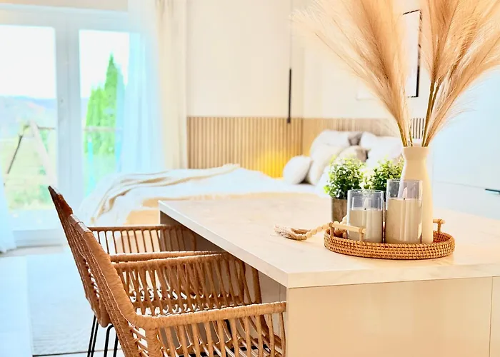 Komfort-studio In Oberwinter Bei Bonn - Mit Playstation 4 * Remagen