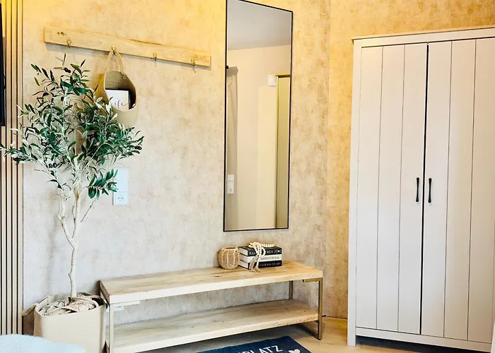 Apartamento Komfort-studio In Oberwinter Bei Bonn - Mit Playstation 4 *