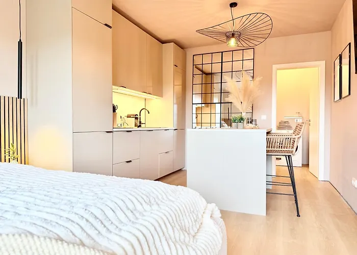 Apartamento Komfort-studio In Oberwinter Bei Bonn - Mit Playstation 4