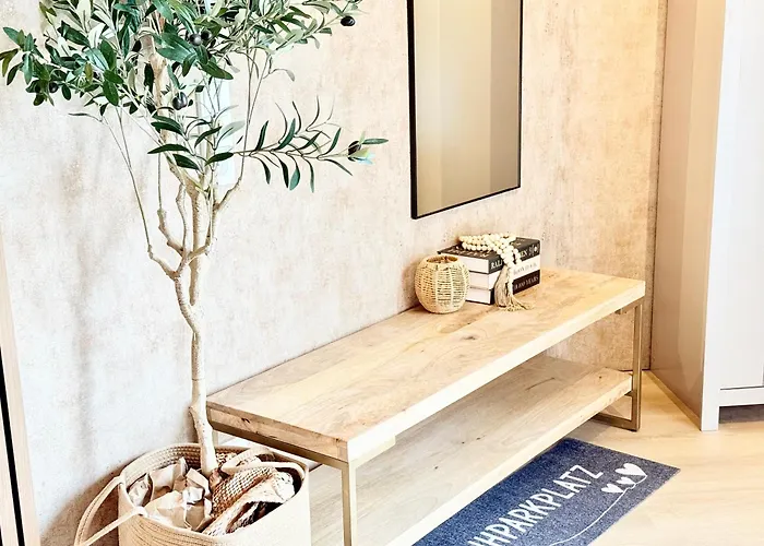 Komfort-studio In Oberwinter Bei Bonn - Mit Playstation 4