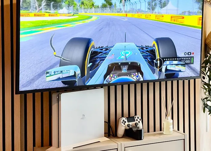 Komfort-studio In Oberwinter Bei Bonn - Mit Playstation 4 公寓 *